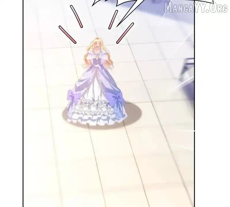 The Duchess Goes Crazy Once A Day Chapter 73 - page 72
